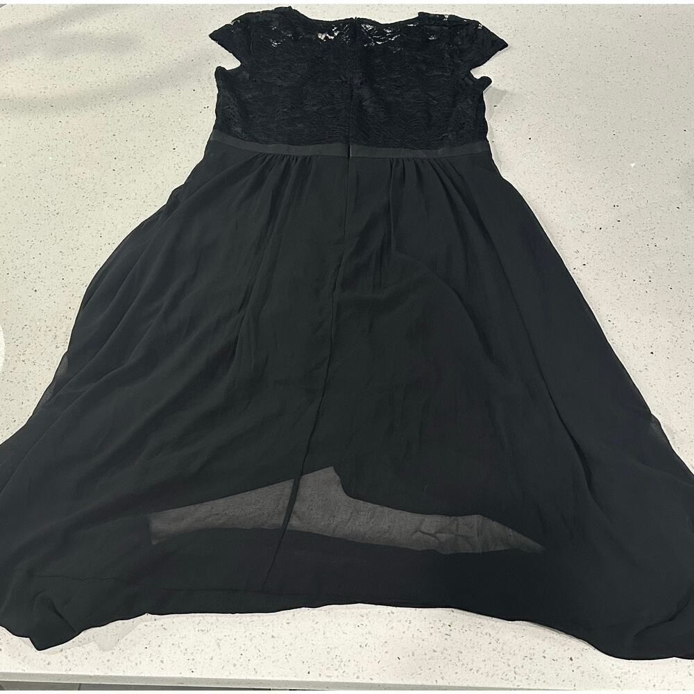 Bbonlinedress Women's V-Neck Dress Size 2XL
